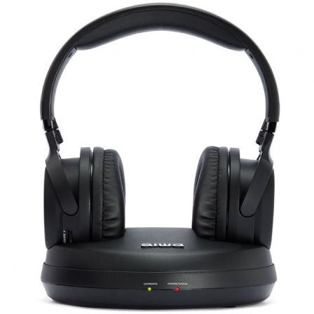 Auriculares inalambricos radiofrecuencia deals